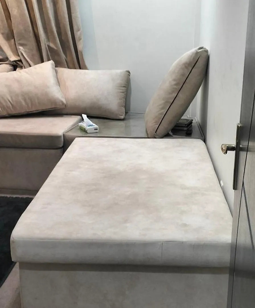 Apartmán شقة من غرفتين قريبة من الحرم جهة اجياد مسافة12 دقيقة مشي Mekka
