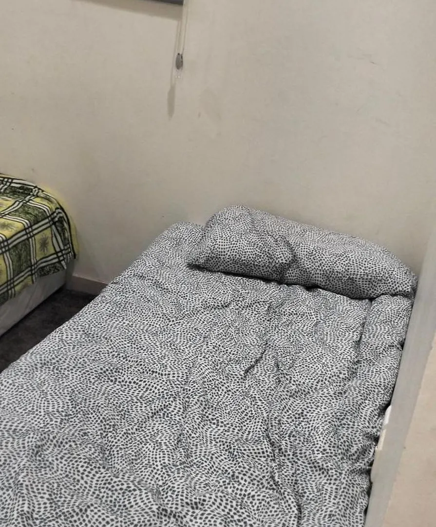 Apartmán شقة من غرفتين قريبة من الحرم جهة اجياد مسافة12 دقيقة مشي Mekka 0*,