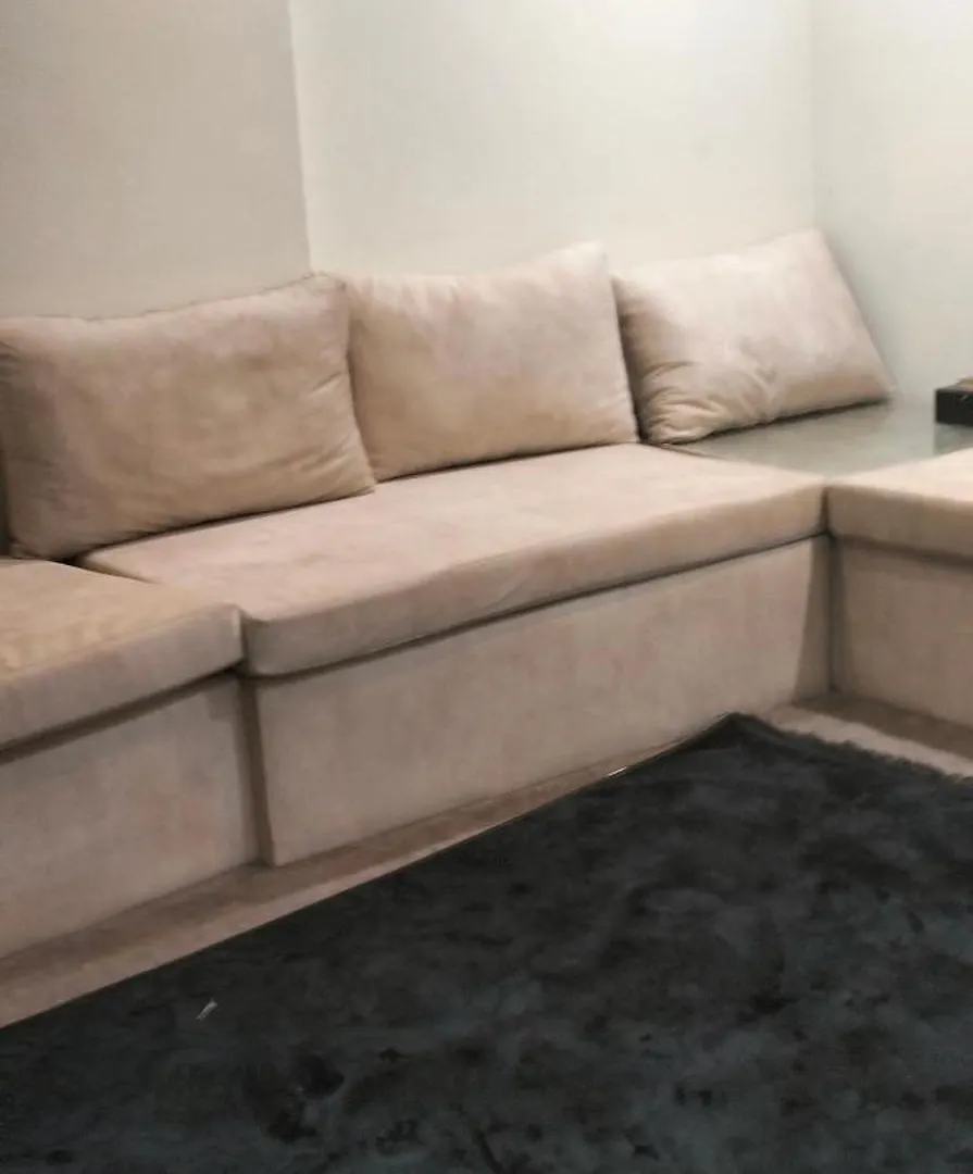 Apartmán شقة من غرفتين قريبة من الحرم جهة اجياد مسافة12 دقيقة مشي Mekka