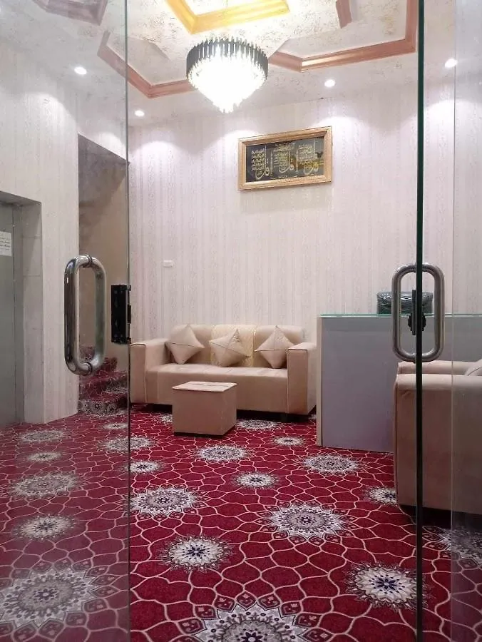 فندق الحربي Apartment Mecca 0*,  Arab Saudi